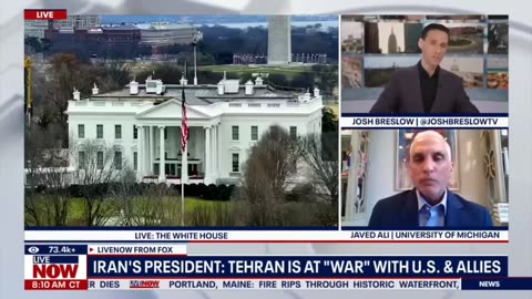 Dec 29, 2025-Watchman News-John 14:1-3-Iran in full-scale war, Netanyahu seeks to attack Iran + More