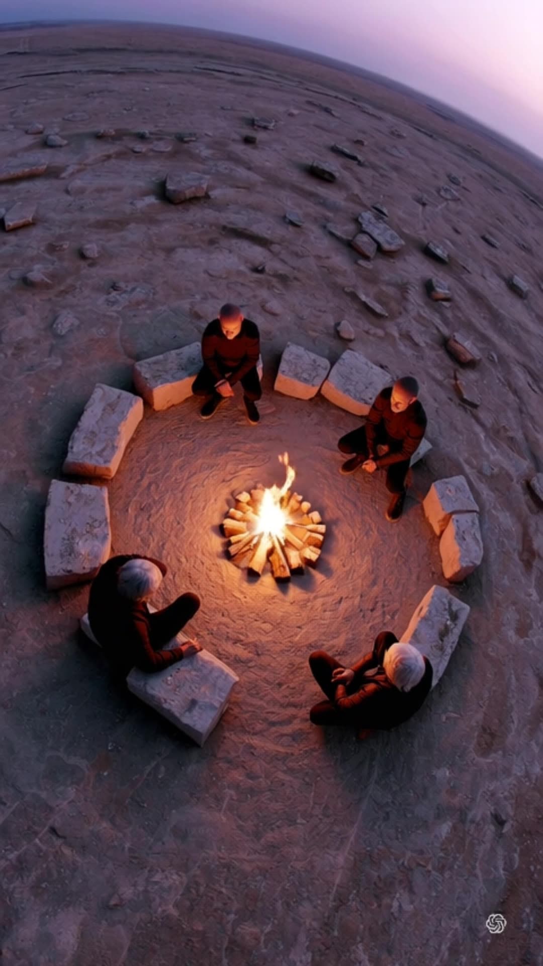 Jezus, kosmici i manipulacja przy krzyżu.