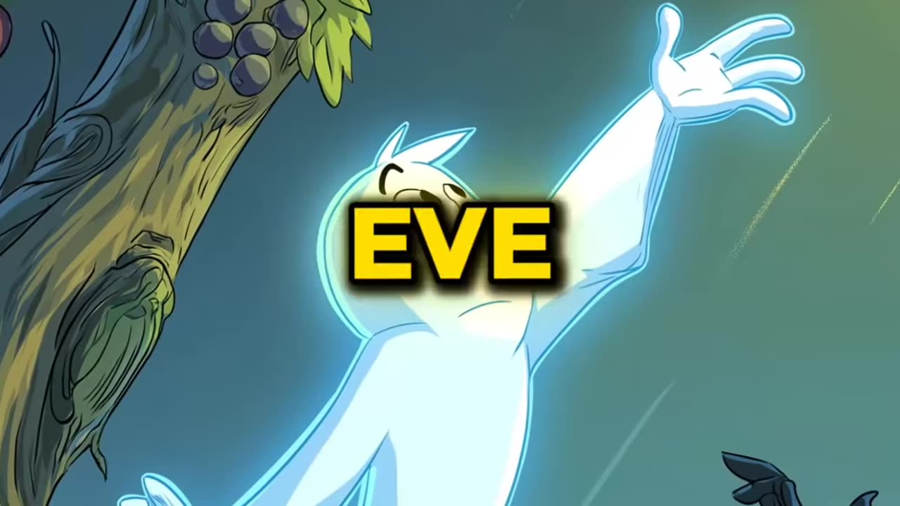 What really caused the fall...
