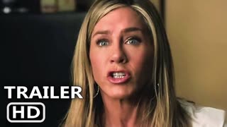 THE MORNING SHOW Season 4 Trailer 2 (2025) Jennifer Aniston, Reese Witherspoon
