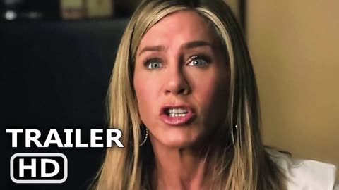 THE MORNING SHOW Season 4 Trailer 2 (2025) Jennifer Aniston, Reese Witherspoon