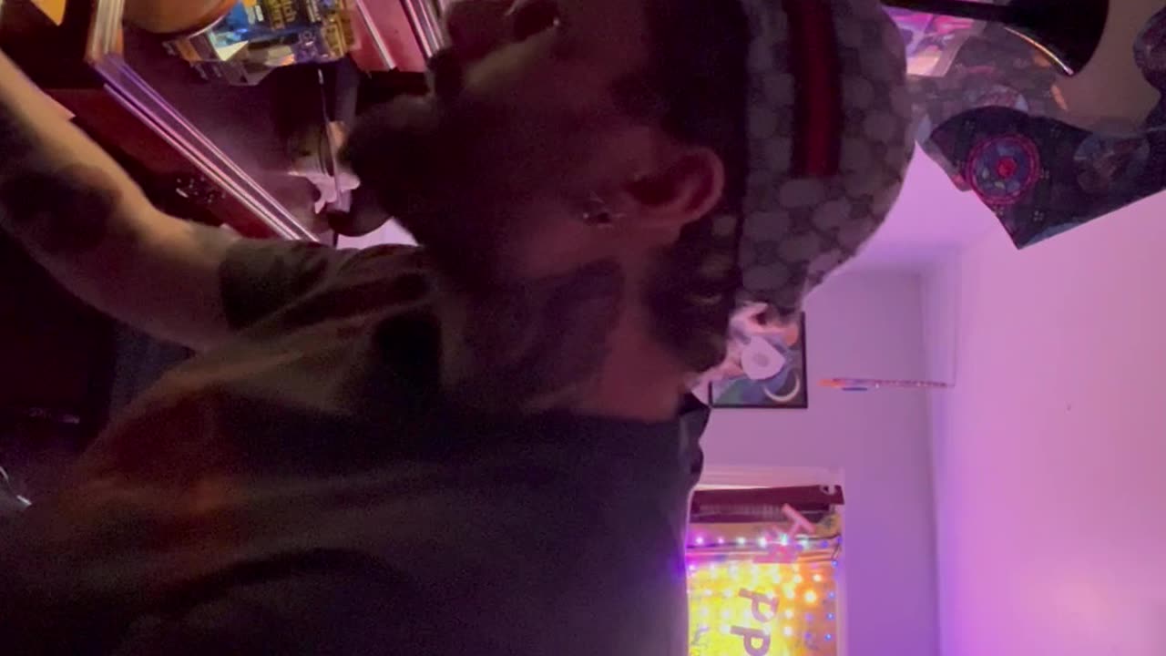 Ep. 539 "Release Party: Orion" by Batman