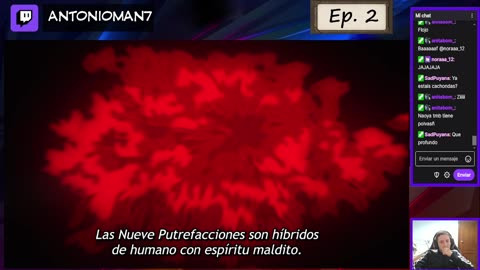 ESTRENO JJK 3ª temporada 🌌♾️🤞