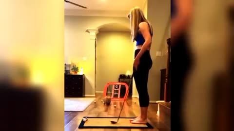 Just fun