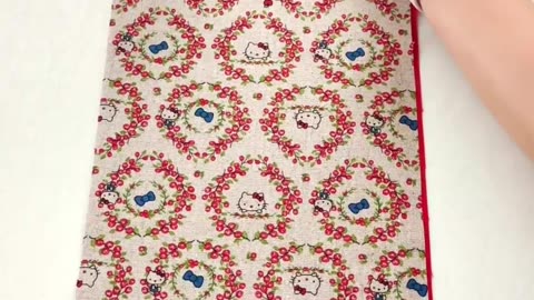 Multipurpose Hand Bag👜✨ | DIY | Quick Sewing Tips No.184