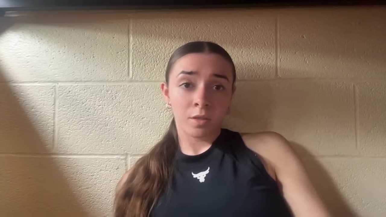 Road to Off The Rails: Kate Thorn declares superiority over Tiphani Grady!