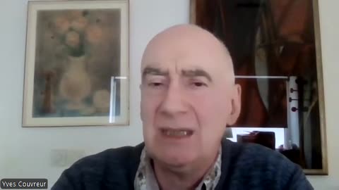 Tony Dr Couvreur Victimes d'Attaques Psychotroniques Electromagnétiques Harcèlement