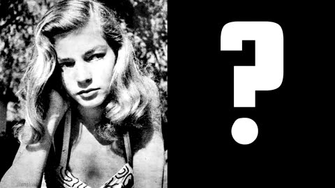 ICONIC ACTORS AND ACTRESSES In Their Youth |