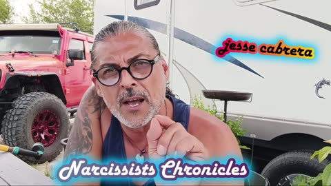 Narcissist Chronicles