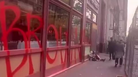 Nancy Pelosi says that San Francisco is a “model for the nation”..