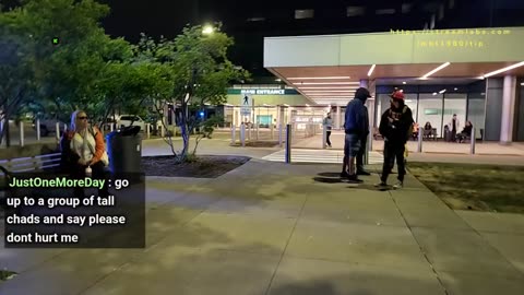 Friday the 13th Burlington IRL