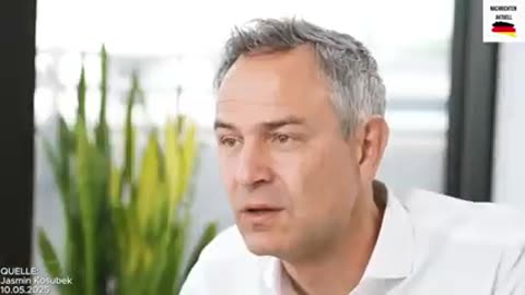 🎬 Daniele Ganser enthüllt Raketenangriffe auf Russland die auf deutschen Boden geplant wurden❗️