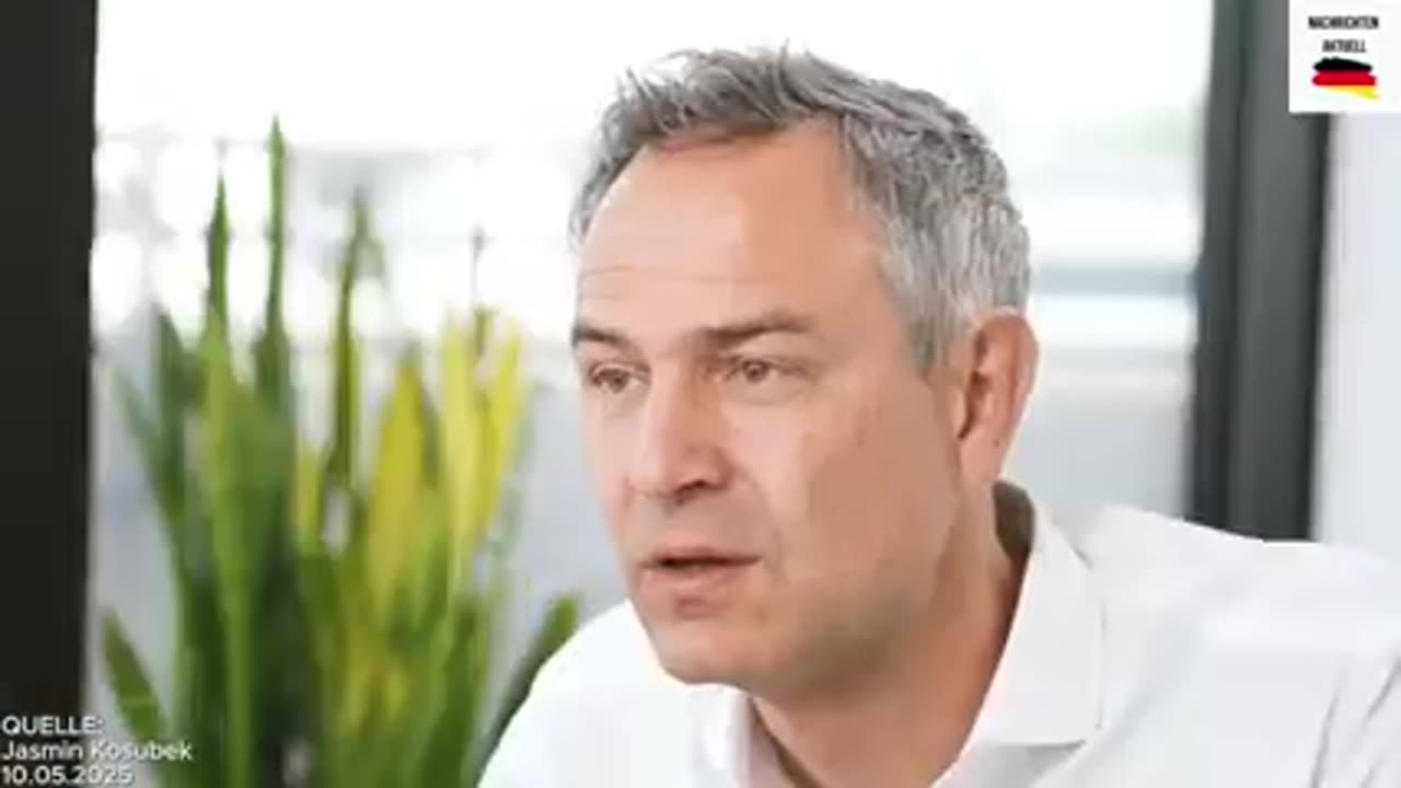 🎬 Daniele Ganser enthüllt Raketenangriffe auf Russland die auf deutschen Boden geplant wurden❗️