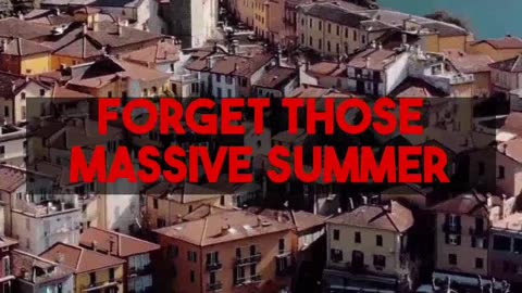 Italy in November Essential Weather and Travel Facts