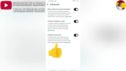 How To Prevent Your WhatsApp account From Getting Banned and Suspension on Linking Platforms