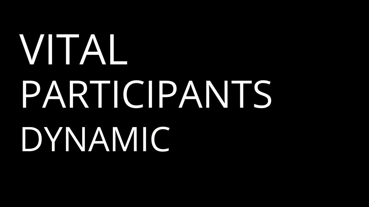 The Silent Suffering of Shadows | Orwell - Part 6