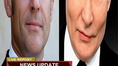 Macron Putin Discuss Iran Ukraine in First Talks