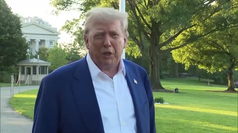 Trump unloads on CNN, MSDNC over fake news about Iran nuclear site bombings