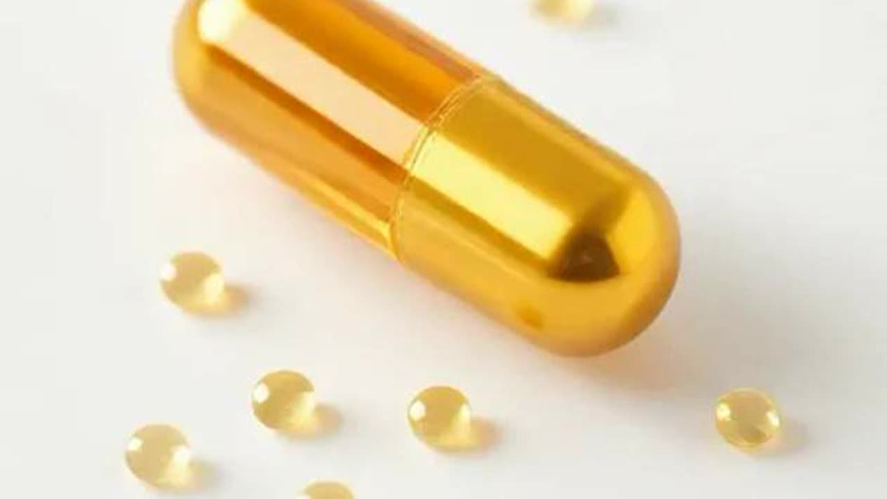 Take the Gold Pill, Brother