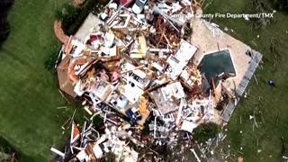 NOAA predicts 'above-normal' US hurricane season, shrugs off Trump cuts