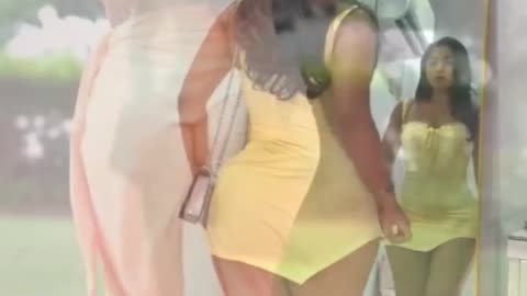 "People Can't Stop Watching This girl's Reaction! 😂 | Viral Video USA UK CANADA"