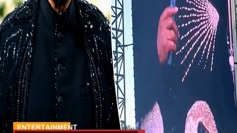 Stevie Wonder Addresses Conspiracy Theories About