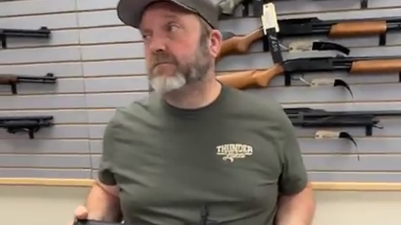 12/9 LIVE for Thunder Lakes' Sale