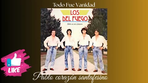 Los del fuego