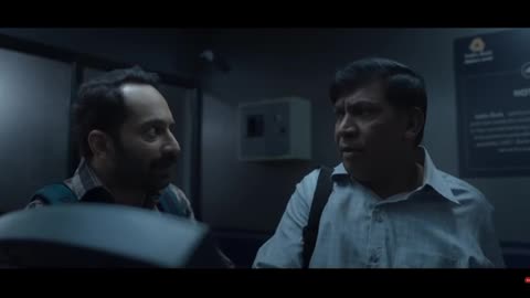 Maareesan - (Official Trailer)