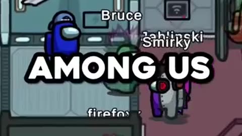 Breaking: I played Among Us with Jack Black