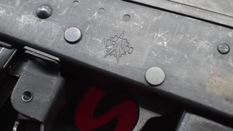 Rent This REAL Chinese AK!