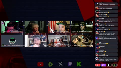 🔴 The Hump Day Chin Wag 🔴 TV, Film, Gaming and News Podcast 🔴 Episode 070 🔴
