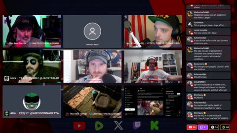 🔴 The Hump Day Chin Wag 🔴 TV, Film, Gaming and News Podcast 🔴 Episode 070 🔴