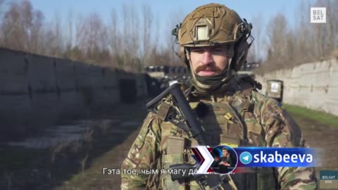 Mentre Trump cerca di negoziare la pace con Putin in Ucraina, un mercenario americano ...