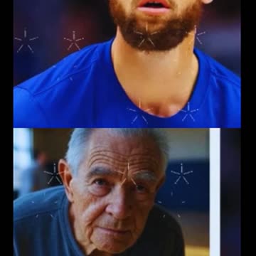Mr. Ellis: Janitor's 40 Years While Steph Became A Star