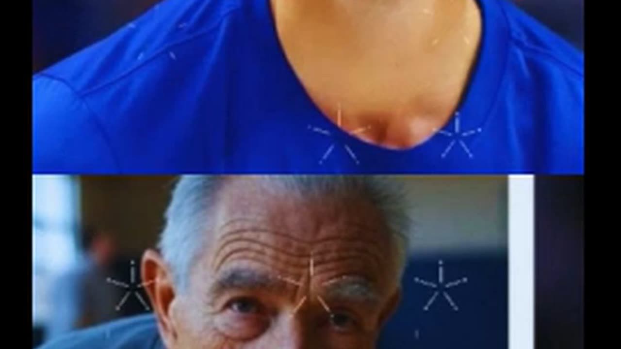 Mr. Ellis: Janitor's 40 Years While Steph Became A Star