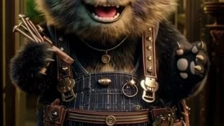 🐼 Panda Cracks You Up! Hilarious Dad Jokes Inside 😂 #dadfunnies