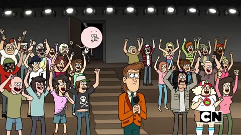 ATV Live Broadcast 📡 | Cartoon Network and Adult Swim 24/7