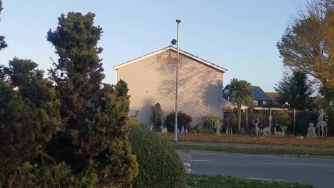 No Black Panther Serial Killer Here A 17 Year Old Girl Royal Blue MURDER