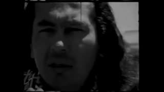 Elder Russell Means - Being Indigenous & A.I.M.