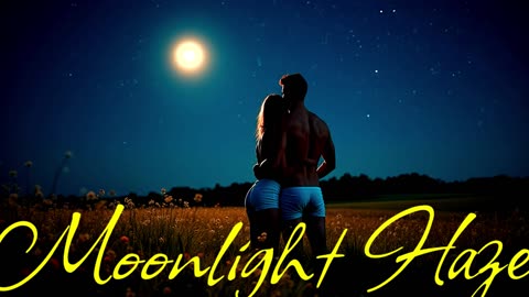 ROCK. Song In the Moonlight Haze.