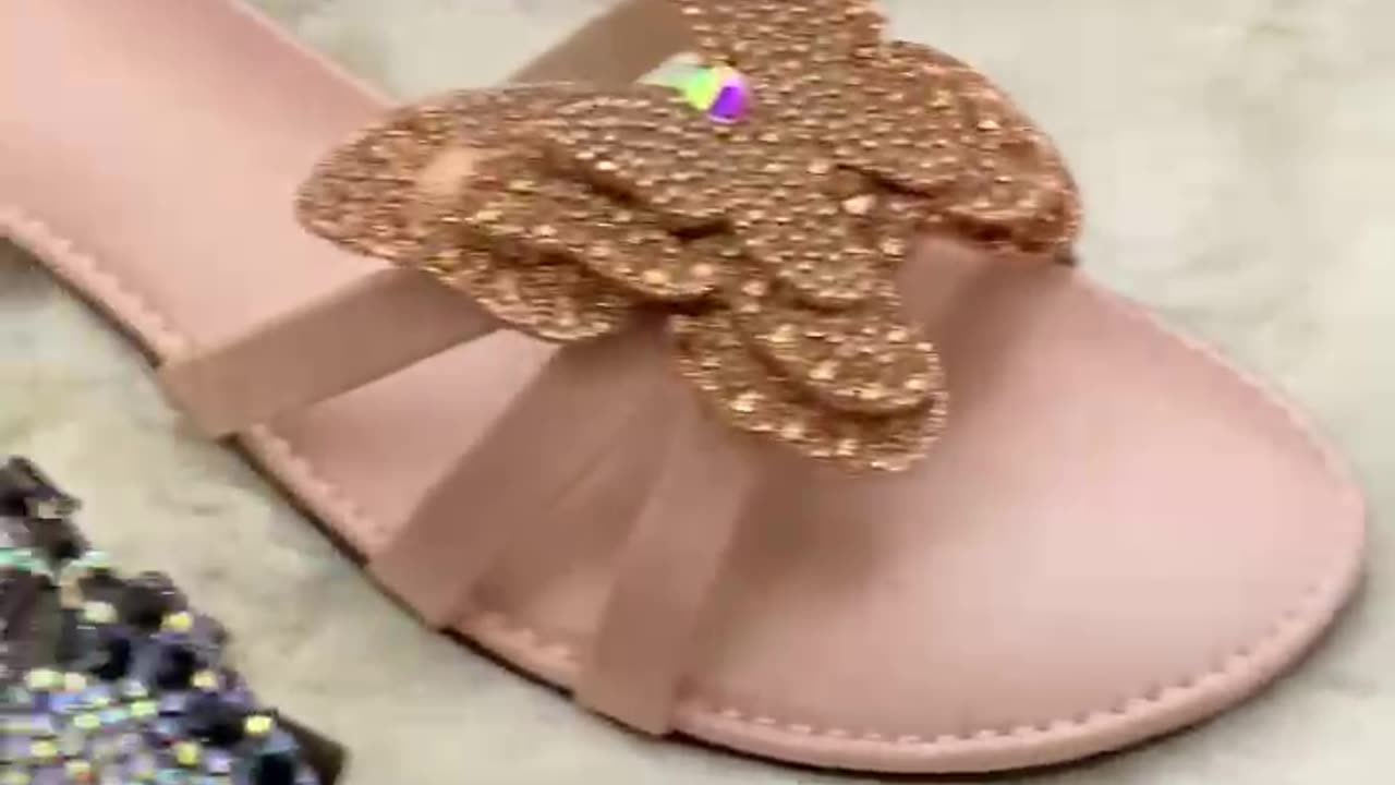 Sparkfly Flat