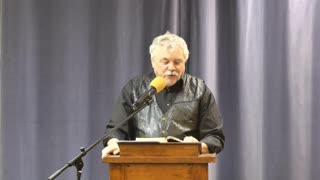 The Rest Of The Story Part 3 by Dr Michael H Yeager