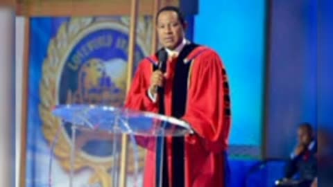 The New Birth Part 1 – Pastor Chris Oyakhilome