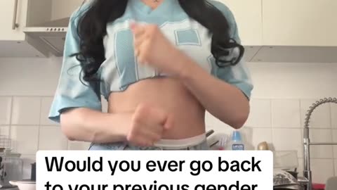 Listen this candy tgirl