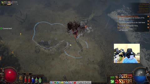 Welcome to my stream