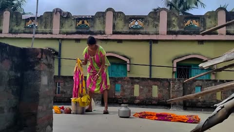 how to wash saree at home How to Clean a Dirty saree at Home saree washing tips #NUDE #NAKED