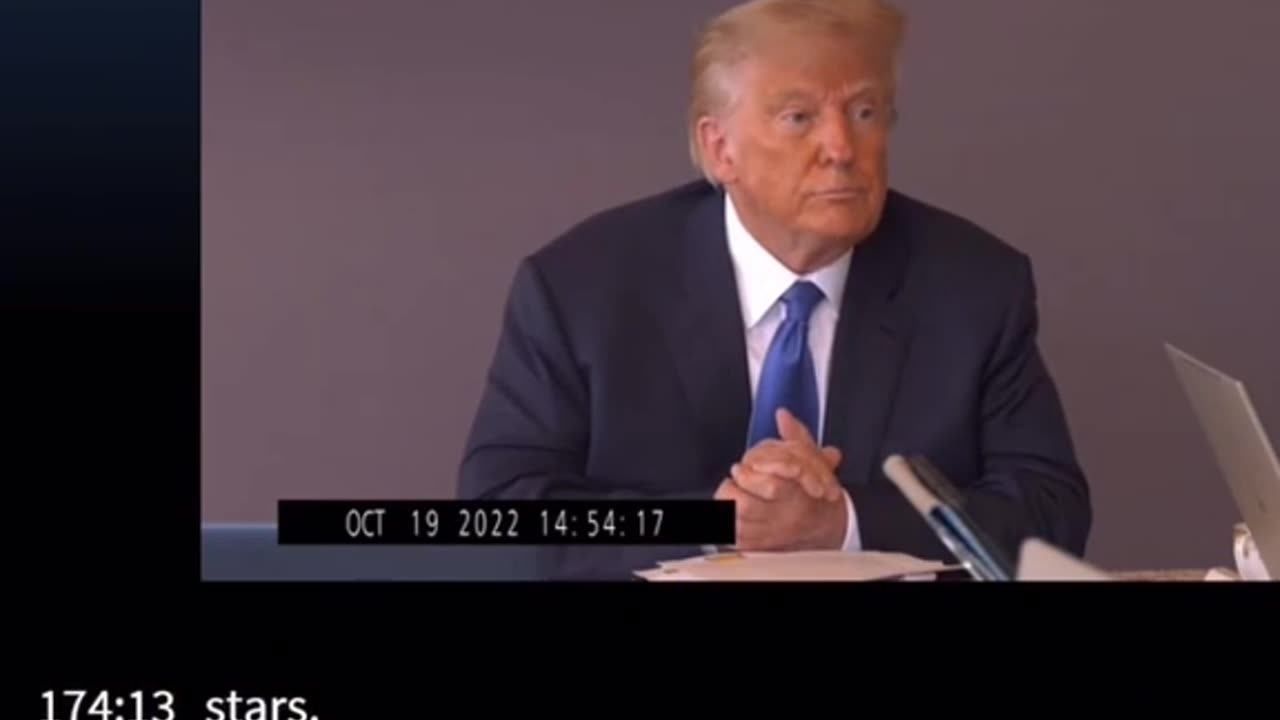 Trump disrespecting gene carroll