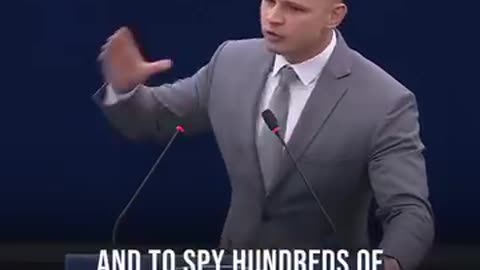 THEY HATE FREEDOM DONT STAND FOR IT