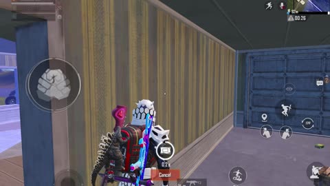 Pubg gameplay